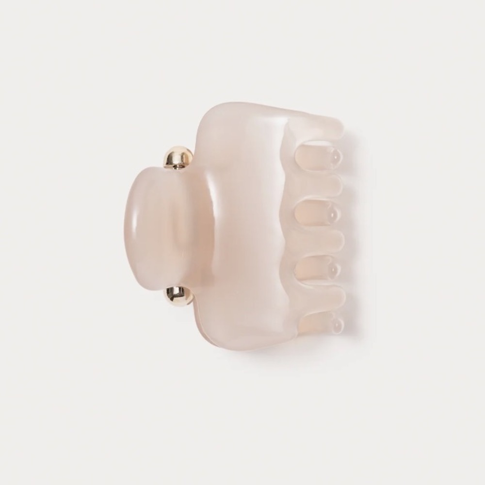 Undo Hairware No. 1.5 Hair Clip in Brut